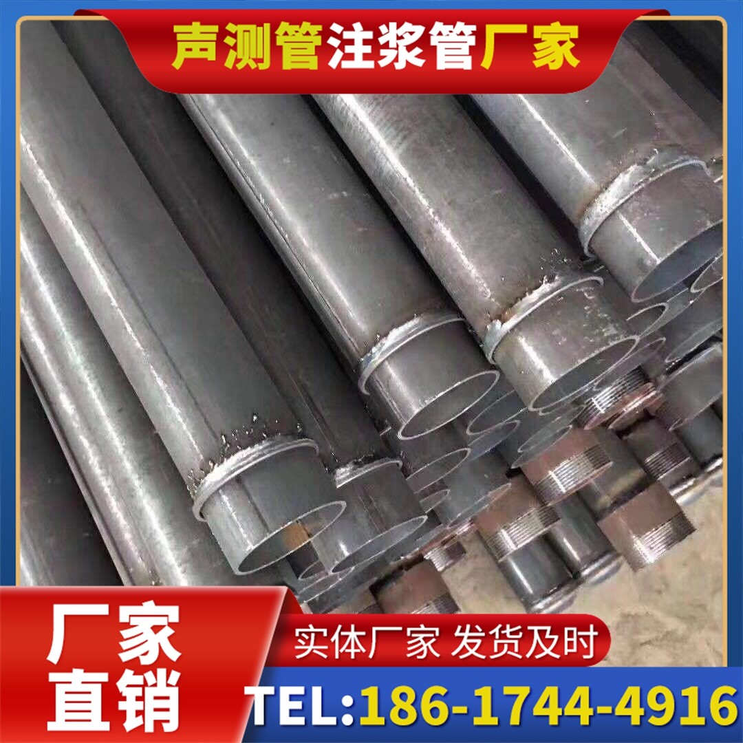 灯塔桩基声测管施工中的测量控制技术